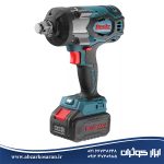 کیت بکس شارژی درایو 3/4 اینچ رونیکس Ronix مدل 8927-40v