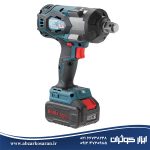 کیت بکس شارژی درایو 3/4 اینچ رونیکس Ronix مدل 8927-40v