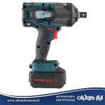 کیت بکس شارژی درایو 3/4 اینچ رونیکس Ronix مدل 8927-40v