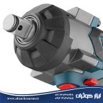 کیت بکس شارژی درایو 3/4 اینچ رونیکس Ronix مدل 8927-40v