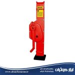 جک دندهای 5 تن رونیکس Ronix مدل RH-4948
