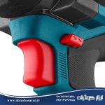 کیت بکس شارژی براشلس رونیکس Ronix مدل 8907-40V
