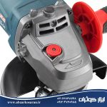 کیت مینی فرز شارژی رونیکس Ronix مدل 8901-40V
