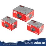 پولیش شارژی براشلس رونیکس Ronix مدل 8926-40V