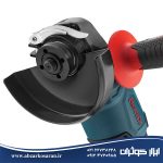 کیت مینی فرز شارژی رونیکس Ronix مدل 8901-40V