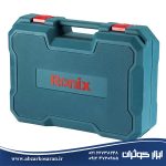 کیت مینی فرز شارژی رونیکس Ronix مدل 8901-40V