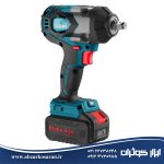 کیت بکس شارژی براشلس رونیکس Ronix مدل 8907-40V