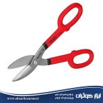 قیچی ورقبر دسته عینکی 10 اینچ رونیکس Ronix مدل RH-3910