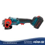 کیت مینی فرز شارژی رونیکس Ronix مدل 8901-40V ابزرا کوثران