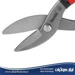قیچی ورقبر دسته عینکی 10 اینچ رونیکس Ronix مدل RH-3910