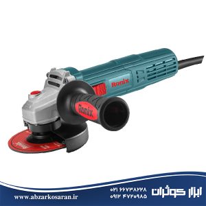 مینی فرز صنعتی 900 وات رونیکس Ronix مدل 3115