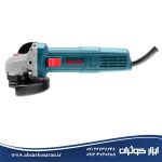 مینی فرز صنعتی 900 وات رونیکس Ronix مدل 3115