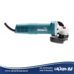 مینی فرز صنعتی 900 وات رونیکس Ronix مدل 3115