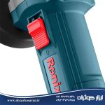 مینی فرز صنعتی 900 وات رونیکس Ronix مدل 3115