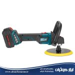 پولیش شارژی براشلس رونیکس Ronix مدل 8926-40V