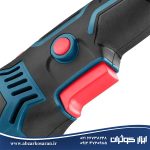 مینی فرز دسته بلند رونیکس Ronix مدل 3152