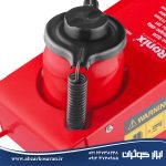 جک سوسماری بادی 22 تن رونیکس Ronix مدل RH-4949