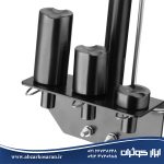 جک سوسماری بادی 22 تن رونیکس Ronix مدل RH-4949