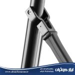 جک سوسماری بادی 22 تن رونیکس Ronix مدل RH-4949