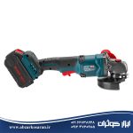 کیت مینی فرز شارژی رونیکس Ronix مدل 8901-40V