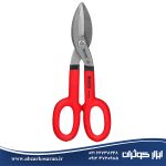 قیچی ورقبر دسته عینکی 10 اینچ رونیکس Ronix مدل RH-3910