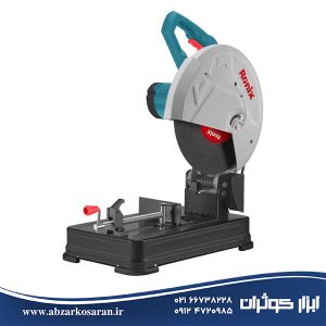 پروفیل‌بر 355 میلی‌متر 2600 وات رونیکس Ronix مدل 5906