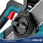کیت اره زنجیری شارژی رونیکس Ronix مدل 8923-40V