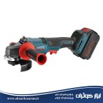 کیت مینی فرز شارژی رونیکس Ronix مدل 8901-40V