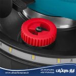 سنباده زن دیواری 180 میلیمتر رونیکس Ronix مدل 6201