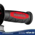 سنباده زن دیواری 180 میلیمتر رونیکس Ronix مدل 6201