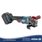 کیت مینی فرز شارژی رونیکس Ronix مدل 8901-40V ابزار کوثران