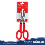 قیچی ورقبر دسته عینکی 10 اینچ رونیکس Ronix مدل RH-3910