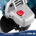 مینی فرز دسته بلند رونیکس Ronix مدل 3152