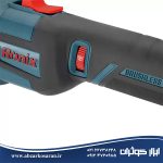 کیت مینی فرز شارژی رونیکس Ronix مدل 8901-40V