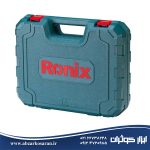 دریل شارژی 20 ولت سری ایران رونیکس Ronix مدل 8620i