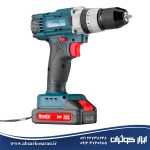 دریل شارژی 20 ولت سری ایران رونیکس Ronix مدل 8620i - Image 6