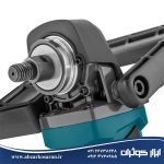 پولیش شارژی براشلس رونیکس Ronix مدل 8926-40V