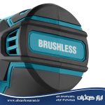کیت بکس شارژی براشلس رونیکس Ronix مدل 8907-40V