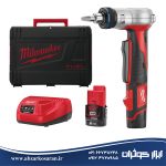 اکسپندر لوله میلواکی Milwaukee مدل C12PXP-l10202C