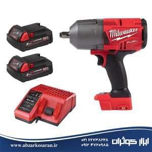 بکس شارژی میلواکی Milwaukee مدل M18FHIWF12-202