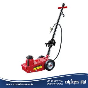 جک سوسماری بادی 35 تن رونیکس Ronix مدل RH-4950
