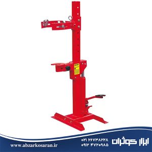 فنر جمع‌کن رونیکس Ronix مدل RH-4953
