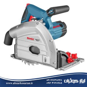 کیت اره نفوذی 165 میلی‌متری رونیکس Ronix مدل 4350