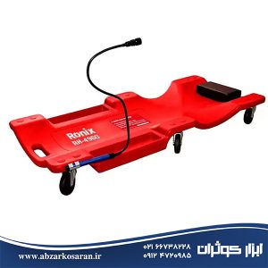جک سوسماری بادی 22 تن رونیکس Ronix مدل RH-4949