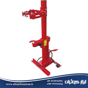 فنر جمع‌کن ایستاده رونیکس Ronix مدل RH-4952