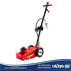 جک سوسماری بادی 22 تن رونیکس Ronix مدل RH-4949