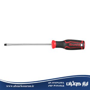 پیچ گوشتی 150*6 دوسو رونیکس Ronix مدل RH-2748