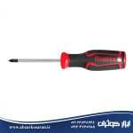 پیچ گوشتی 75*5 چهارسو رونیکس Ronix مدل RH-2842