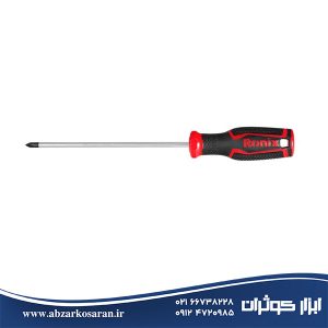 پیچ گوشتی 150*5 چهارسو رونیکس Ronix مدل RH-2845