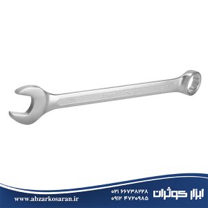آچار یک سر تخت یک سر رینگ 27 میلی‌متری رونیکس Ronix مدل RH-2127